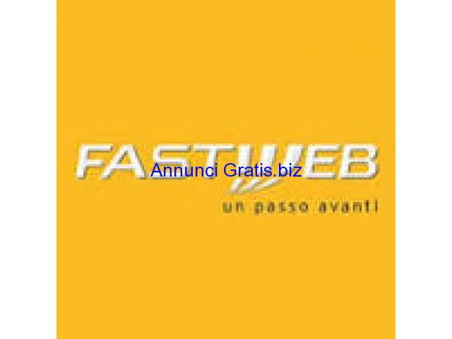 AGENTI FASTWEB ROMA AGENTI FASTWEB ROMA