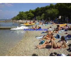 VACANZE NELL' ISOLA PIU' BELLA DELLA CROAZIA!