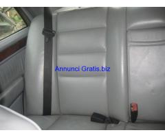 Mercedes e230 storica ASI