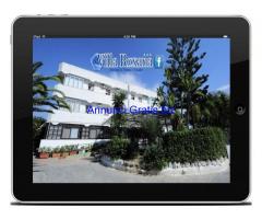 hotel,b&b,case vacanze in marina di Pulsano,Taranto