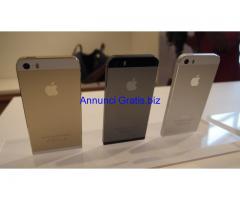 Apple iPhone 5S 16gb/Samsung Note 3 32gb 430€ disponibile