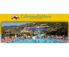 # Weekend dell'25- 27 Aprile al vilaggio tursitico 