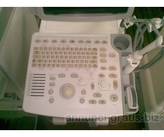 Ecografo GE LOGIQ 200 BN