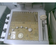 Ecografo Hitachi Katana 5