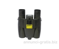 Binocolo KONUSLASER 8x32 con illuminatore laser NUOVO IMBALLATO