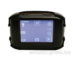 KONUS KONUSCAM HD #2095 4X CON ZOOM DIGITALE