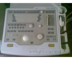 Vendesi Ecografo ALOKA 1200 BN