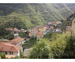 raccomando una casa in Rezzo IM