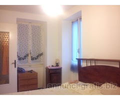 raccomando una casa in Rezzo IM