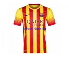 nuove maglie calico