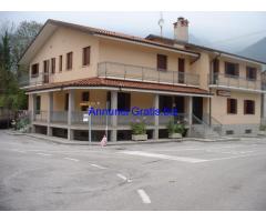 VACANZE MONTAGNA FRIULANA - promozione -