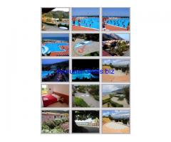 # Weekend del 24- 27 Aprile al 
