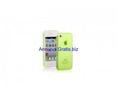 INGROSSO STOCK COVER CUSTODIE PER IPHONE 4 4S 5 5S SAMSUNG S2 S3 S4