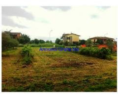 TERRENO EDIFICABILE ZONA LAGO TRASIMENO