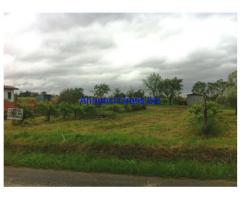 TERRENO EDIFICABILE ZONA LAGO TRASIMENO