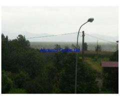 TERRENO EDIFICABILE ZONA LAGO TRASIMENO