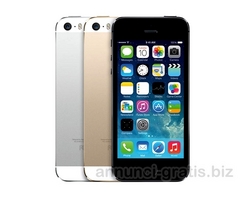 Apple iPhone 5s 5c and 16Gb @ 400 Euros