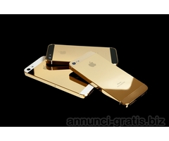 Apple iPhone 5s 5c and 16Gb @ 400 Euros