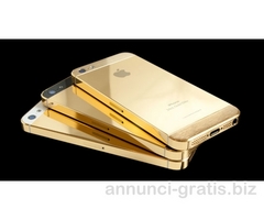 Apple iPhone 5s 5c and 16Gb @ 400 Euros