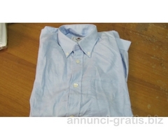 stock di camice bimbi a 1 euro merce italiana