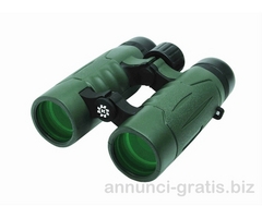 Binocolo KONUS SUPREME 8X32 IMPERMEABILE, NUOVO, IMBALLATO