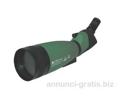 Cannocchiale KONUSPOT-100 con treppiede 3POD-7, nuovi, imballati