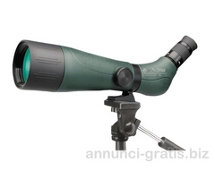CANNOCCHIALE 20-60X70 ZOOM KONUSPOT-70 NUOVO, IMBALLATO