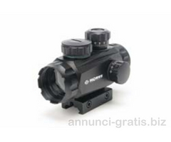 KONUS SIGHT-PRO TR NUOVO PUNTATORE MULTIRETICOLO
