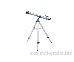 TELESCOPIO KONUSPACE-6 NUOVO GARANZIA 2 ANNI