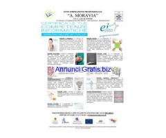 Corsi eipass - certificazioni informatiche europee