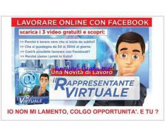 Credi di essere adatto a questa attività ?