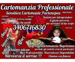 Sensitiva Cartomante Napoletana