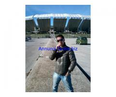 VORREI CONOSCERE UNA DOLCISSIMA RAGAZZA 3421732095