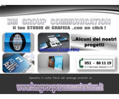 Dai  potere  alla  tua  attivita’  ..con  Bm  Group !
