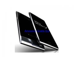 Samsung Galaxy S5 / Sony Xperia Z