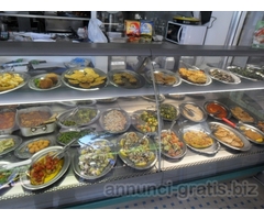 Gastronomia rosticceria piadineria panini e kebab