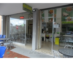 Gastronomia rosticceria piadineria panini e kebab