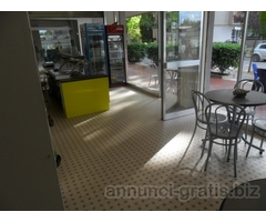 Gastronomia rosticceria piadineria panini e kebab