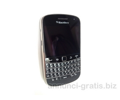 Smartphone Blackberry Bold 9900