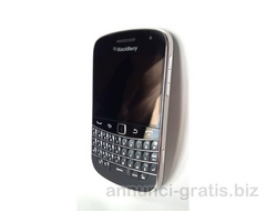 Smartphone Blackberry Bold 9900