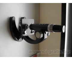 Microscopio biologico 50x-200x  TASCO usato ottimo stato