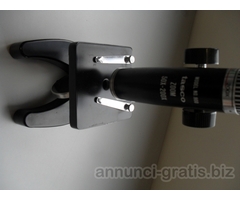 Microscopio biologico 50x-200x  TASCO usato ottimo stato