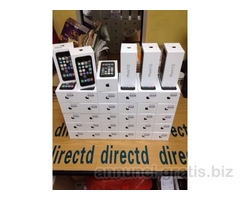 Apple iPhone 5S / 5C. Samsung S4 i9505