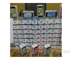Apple iPhone 5S / 5C. Samsung S4 i9505
