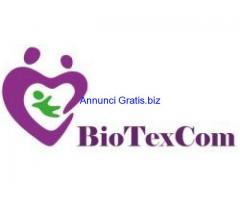 Cure per infertilità in centro PMA BioTexCom