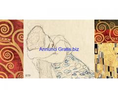 klimt classici e riedizioni originali