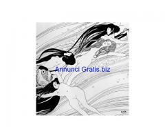 klimt classici e riedizioni originali