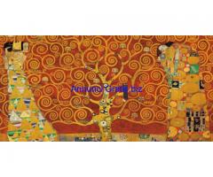 klimt classici e riedizioni originali