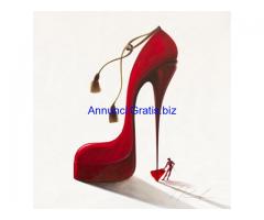 quadri e stampe per cabina armadio