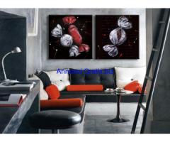 quadri e stampe per cabina armadio